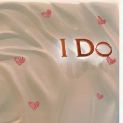 -I Do(镇江苏宁广场店)