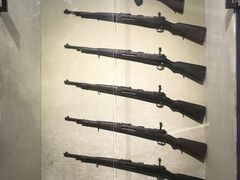 -邱少云烈士纪念馆