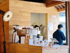 -VOYAGE COFFEE(北锣鼓巷店)
