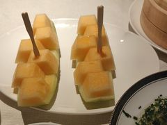 -華府(凯德晶萃店)