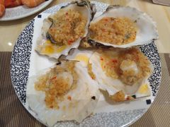 -西藏饭店·亚克·食光自助餐厅(文殊院店)