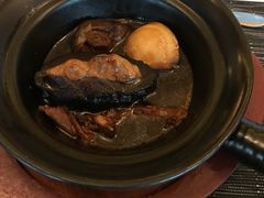 -长沙北辰洲际酒店-兰调全日餐厅