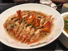 -新白鹿餐厅(虹桥南丰城店)