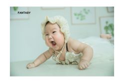 -光影纪·Baby·Home儿童摄影(丁桥店)