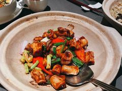 生啫竹肠-小炳胜(卓悦中心店)