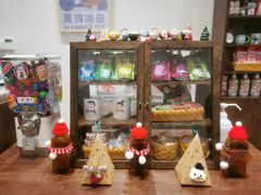 零售区-WONDER ICE 萬得冰田(建設路总店)
