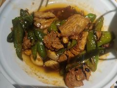 -关东小磨东北菜(漕河泾印象城店)