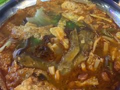 -柳星·螺蛳粉(D11店)