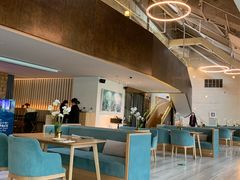 大堂-EN SPACE恩空间