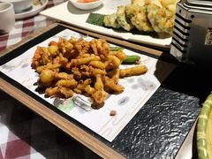 -陶缘一号·四季缘·老字号顺德菜·户外婚礼家宴(西滘店)