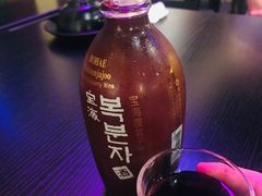 -首尔大排档