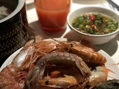 -加餐海鲜自助(宝龙一城店)