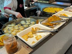 -素满香·素食自助餐(福州·长乐北路店)
