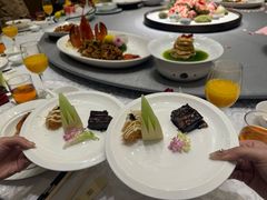 -山水雅居·江南雅宴(运河公园店)