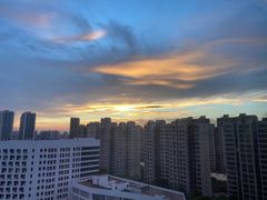 -上海嘉定喜来登酒店