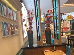 -小杨生煎(香港名都店)