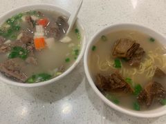 -明兴正宗潮州五彩鱼蛋粉面(中山六路店)