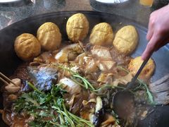 -农家铁锅炖(太阳沟店)