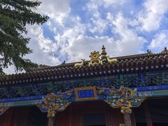 -庆宁寺