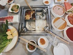 -海底捞火锅(南开鲁能城店)