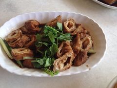 黄亚细肉骨茶餐室-黄亚细肉骨茶(仰光路店)