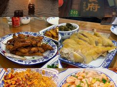 -洞天食府(北大街店)