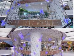 -M Stand(宁波万象城店)