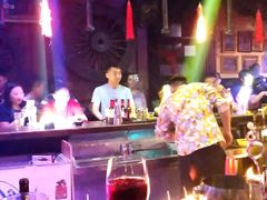 -滨海欢乐昔唐酒吧(财富星座店)