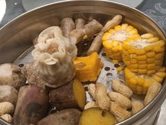 -海景壹号大酒店(滨湖店)