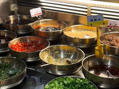 -火炉火自助餐(西直门凯德MALL店)