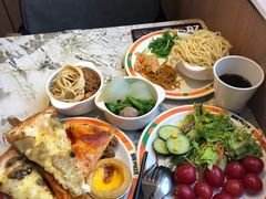 -比格比萨自助(宝山日月光店)