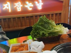 -杀猪天·韩国烤肉(总店)