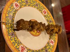 -烤肉季饭庄