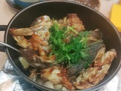 -香顺·客家菜(东坑店)