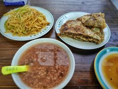 -清真永恒华威肉饼(潘家园店)