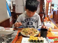 -三月居酒屋(青年大街店)