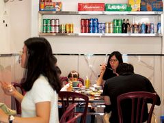 -适口餐厅砂锅粥(公信路总店)