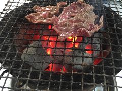 -松明一烤肉馆(鲁园店)
