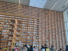 -朵云书院(滴水湖店)
