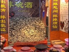 -东南亚风情赶摆街夜市