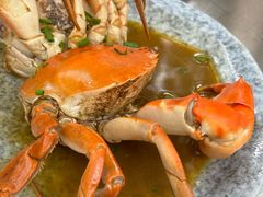 -金秋小吃海鲜·专注30年临海特色风味