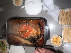 -半天妖烤鱼(桐乡万嘉购物中心店)