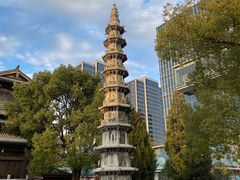 -香积寺