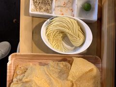 -烹然四季椰子鸡火锅(团结湖总店)