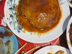 -天津乾毓德饭庄·清真传统炒菜·海鲜烧烤(咸阳路店)