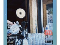 -VOYAGE COFFEE(北锣鼓巷店)