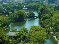 -台州府城(江南长城)