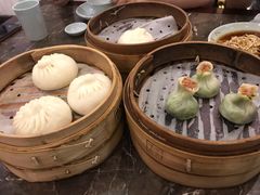 豆腐皮包-冶春(星汉大厦店)