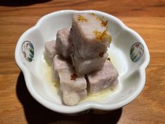 桂花荔浦芋头-庆春朴门