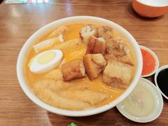 -绿柠食堂(北外滩店)